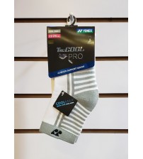 Yonex SSCMA-12009S-S White Tru Cool Pro Socks